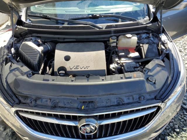5GAERBKW8JJ232173 Buick Enclave Essence