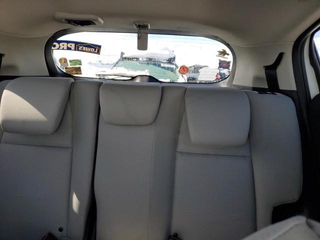 3CZRU6H50LM738455 Honda HR-V EX