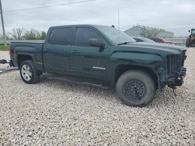 3GTP1UEC3EG566078 GMC Sierra C1500 Sle