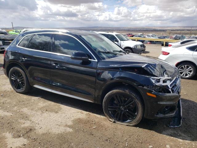 WA1BNAFY8K2020432 Audi Q5 Premium Plus