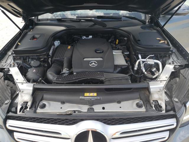 WDC0G4JB3JV060405 Mercedes-Benz GLC 300