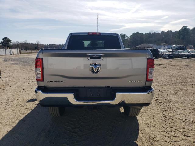 3C6UR5DL3KG681690 RAM 2500 Big Horn