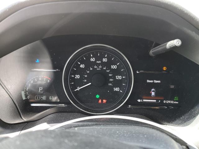 3CZRU6H50NM764721 Honda HR-V EX