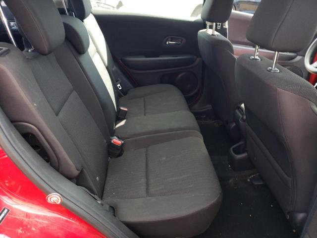 3CZRU6H39GM732867 Honda HR-V LX