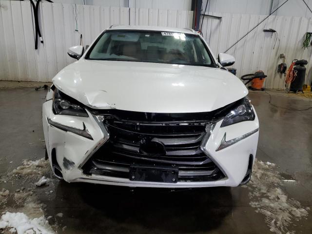 JTJYARBZ8F2019969 Lexus NX 200T