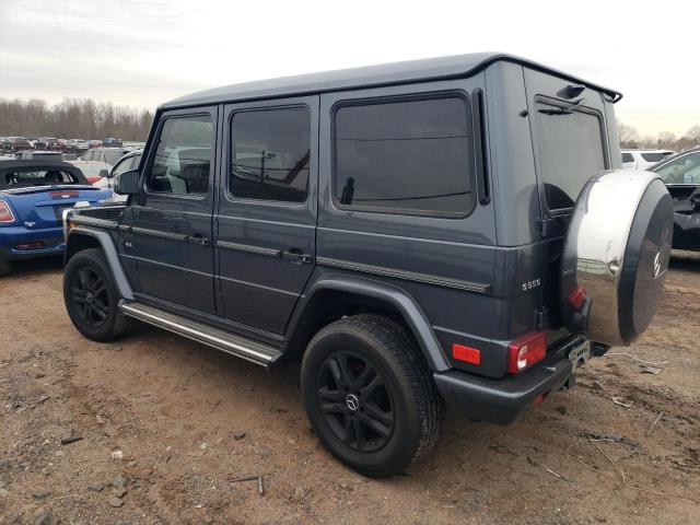 WDCYC3HF4EX218584 Mercedes-Benz G 550