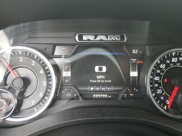 1C6RREJT7LN390323 RAM 1500 Laie