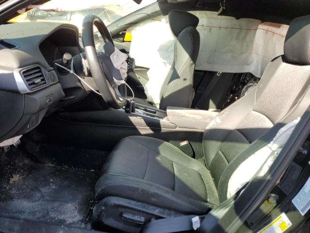 1HGCV3F22NA023114 Honda Accord Hybrid Sport
