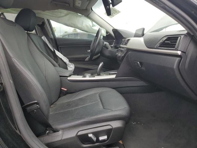 WBA8E1G52GNU11082 BMW 320 I
