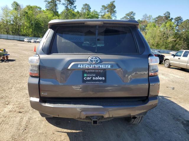 JTEEU5JR5M5228312 Toyota 4RUNNER SR5