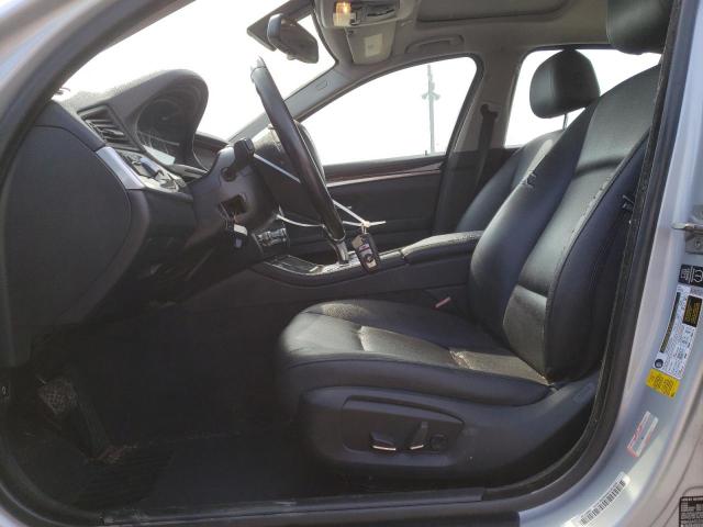 WBA5A5C53FD517279 BMW 528 I