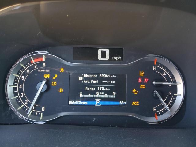 5FPYK3F73KB014568 Honda Ridgeline Rtl