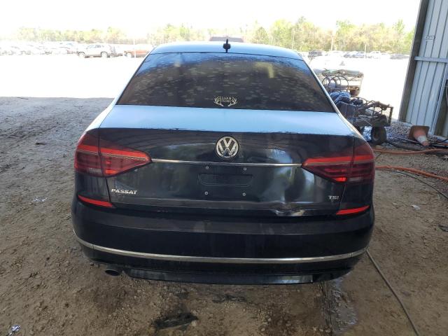 1VWDT7A32HC061299 Volkswagen Passat R-line