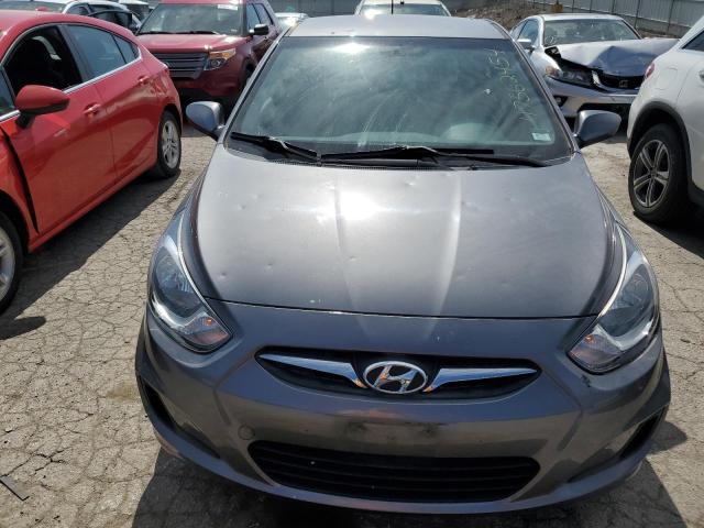 KMHCT5AE6EU190507 Hyundai ACCENT GLS