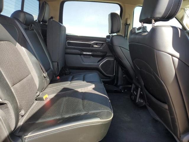 1C6RREJTXMN828527 RAM 1500 Laie