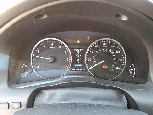 JTHBK1GG1F2198840 Lexus ES 350
