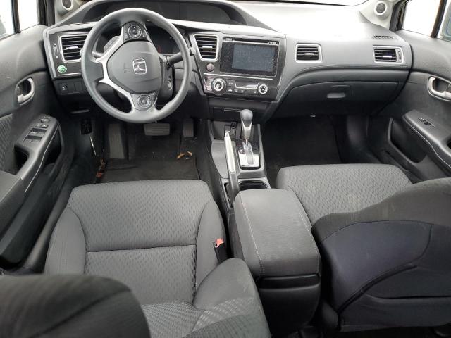 19XFB2F78FE293957 Honda CIVIC SE