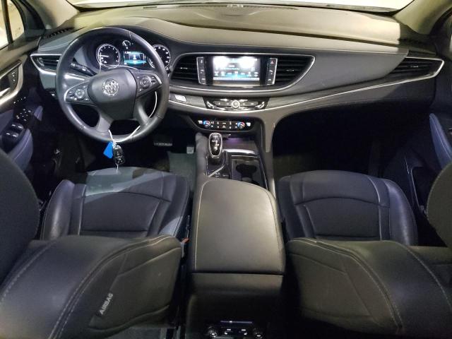 5GAEVBKW2KJ229525 Buick Enclave Premium