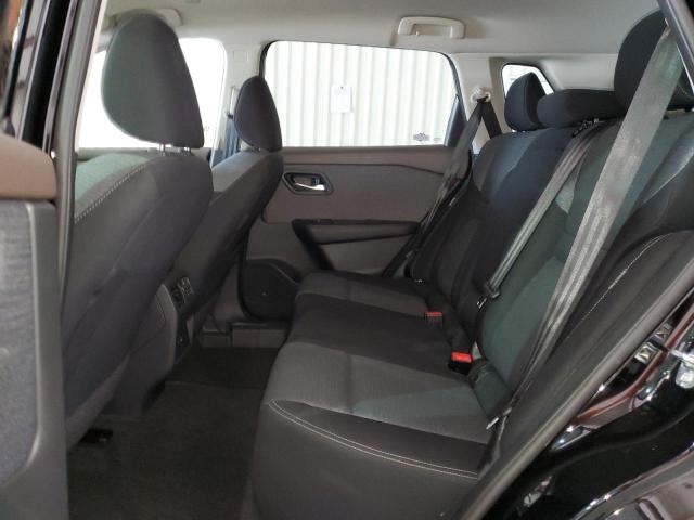5N1BT3BB0PC889144 Nissan ROGUE SV