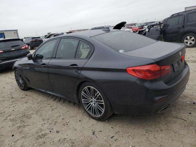 WBAJA5C52KWW11005 BMW 530 I