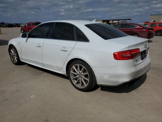 WAUFFAFL6FN020617 Audi A4 Premium Plus