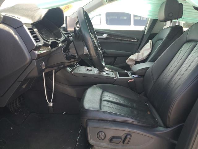 WA1ANAFYXK2124044 Audi Q5 PREMIUM