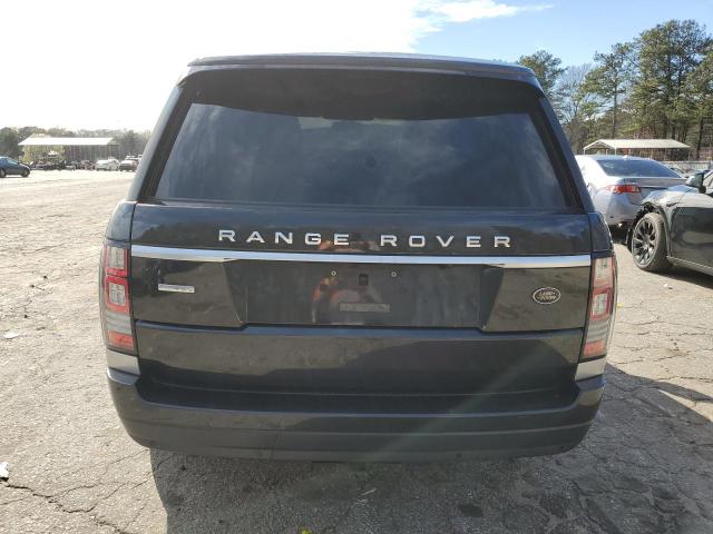 SALGV2TF2EA177672 Land Rover Range Rover Autobiography