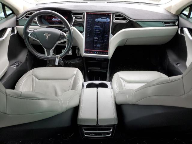 5YJSA1H27EFP64292 Tesla MODEL S