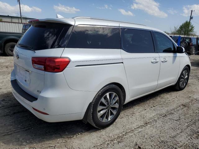 KNDMC5C16F6045959 KIA SEDONA EX