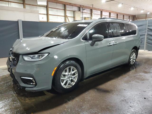 Auction sale of the 2022 Chrysler Pacifica Touring L, vin: 2C4RC1BG4NR114773, lot number: 46830794