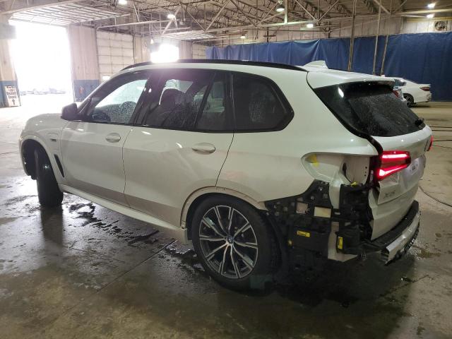 5UXTA6C0XN9K24323 BMW X5 Xdrive45e