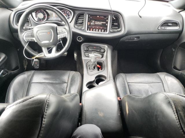 2C3CDZBG2FH869272 Dodge Challenger Sxt Plus