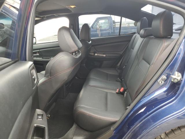 JF1VA1J65F8809506 Subaru Wrx Limited