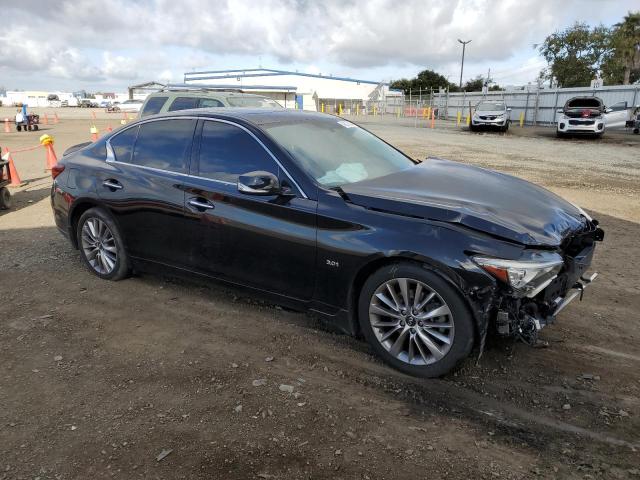 JN1EV7APXKM514576 Infiniti Q50 LUXE