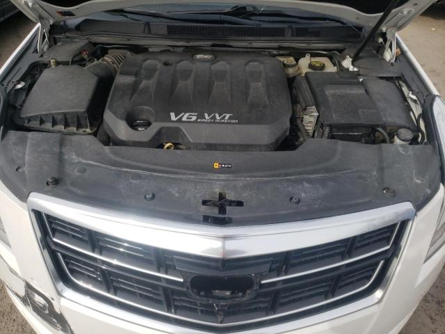 2G61R5S32G9126247 Cadillac Xts Premium Collection