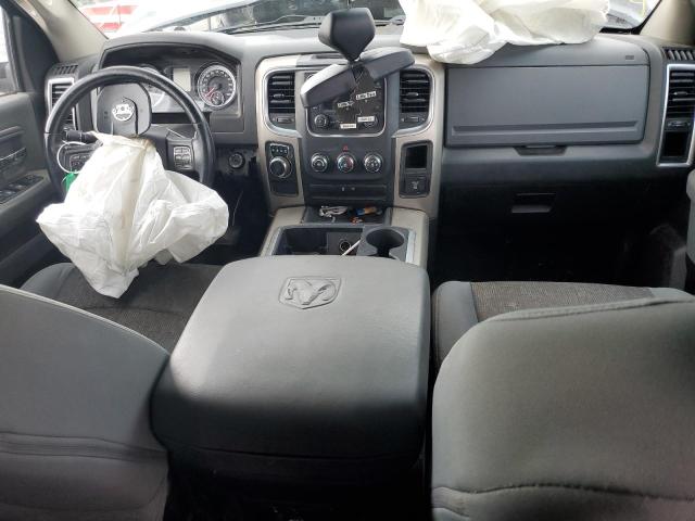 1C6RR6LT9ES154411 RAM 1500 Slt