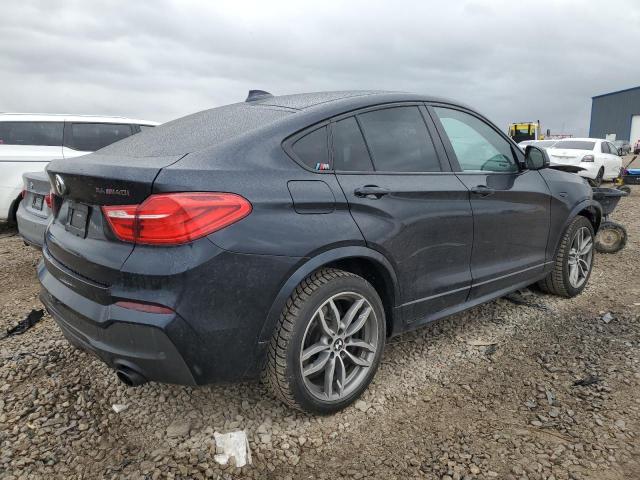 5UXXW7C58J0W64432 BMW X4 Xdrivem40i