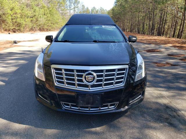 2GEXG7U32E9500799 Cadillac Xts Funeral Coach