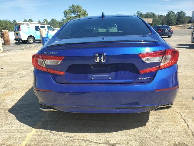 1HGCV1F31MA074387 Honda Accord Sport