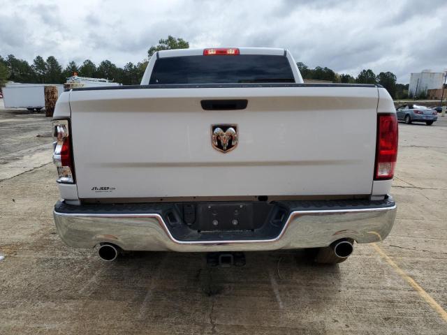 3C6RR6KTXNG348051 RAM 1500 Classic Tradesman