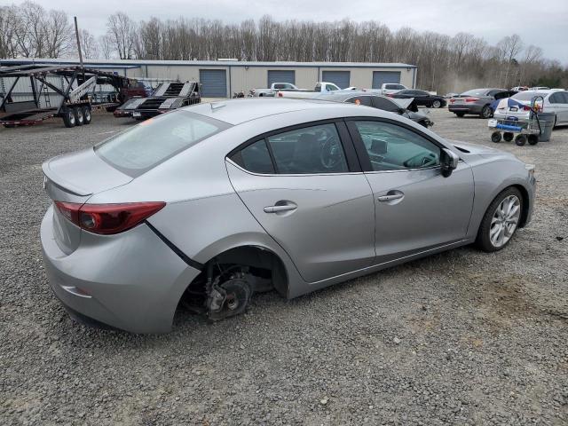 JM1BM1W33F1263963 Mazda 3 Grand Touring