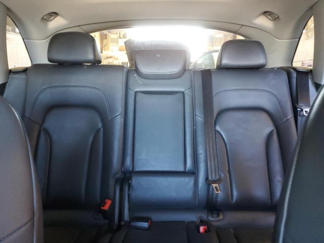 WA1L2AFPXHA085673 Audi Q5 Premium Plus