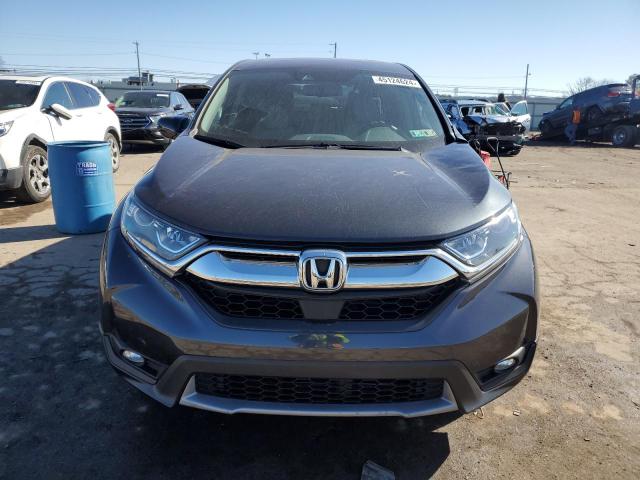 5J6RW2H83KL028222 Honda CR-V EXL