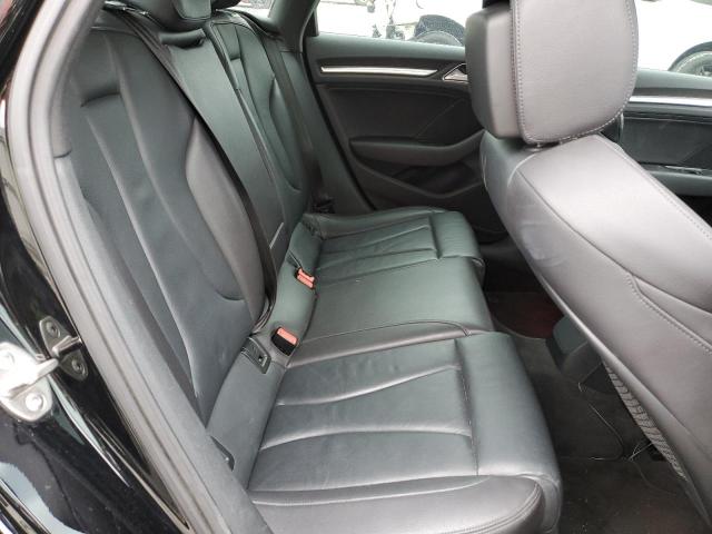 WAUCCGFF0F1033735 Audi A3 Premium Plus