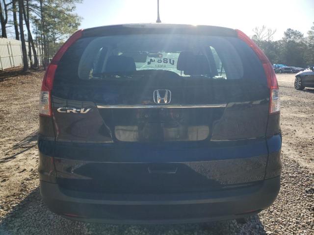 2HKRM3H30EH566889 Honda CR-V LX