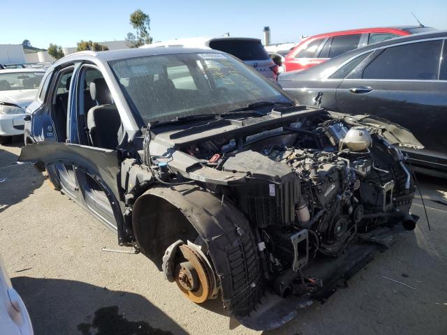 WA1ANAFY5K2058521 Audi Q5 PREMIUM