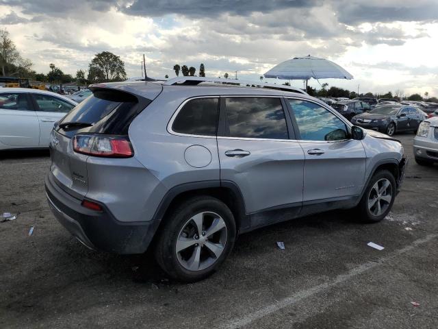 1C4PJMDX2LD522457 Jeep Cherokee Limited