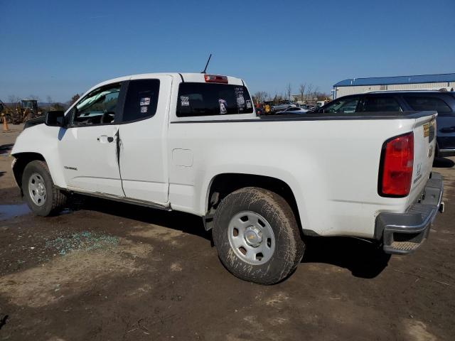 1GCHSAEA7F1229895 Chevrolet Colorado