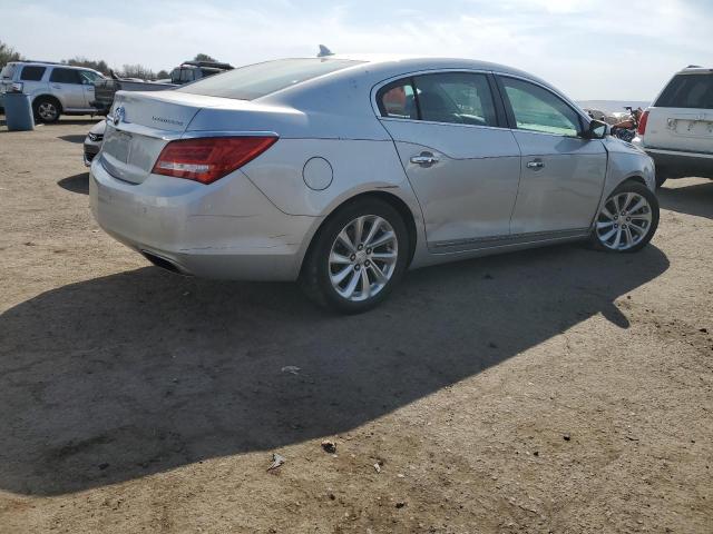 1G4GB5G39EF237933 Buick Lacrosse
