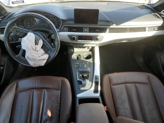 WAULMAF49JA079288 Audi A4 Premium Plus